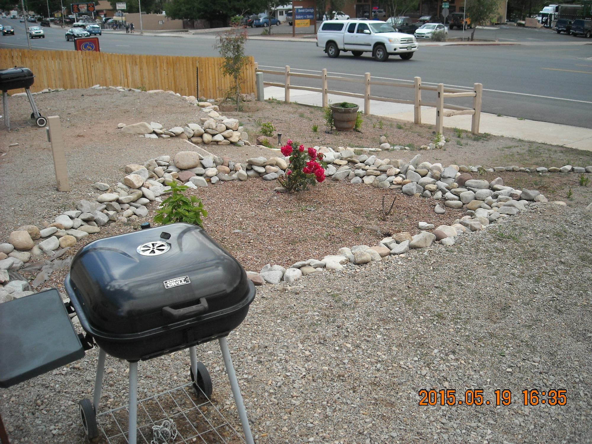 Days Inn By Wyndham Moab Exterior photo